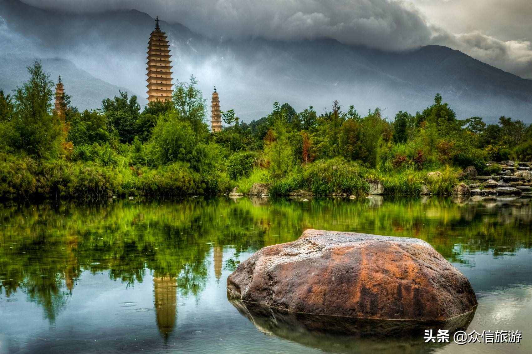 推薦8個(gè)畢業(yè)旅行勝地，青春，就應(yīng)該定格在這些地方