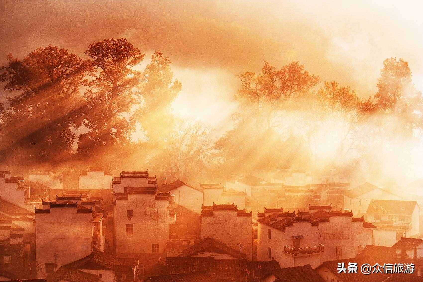推薦8個(gè)畢業(yè)旅行勝地，青春，就應(yīng)該定格在這些地方