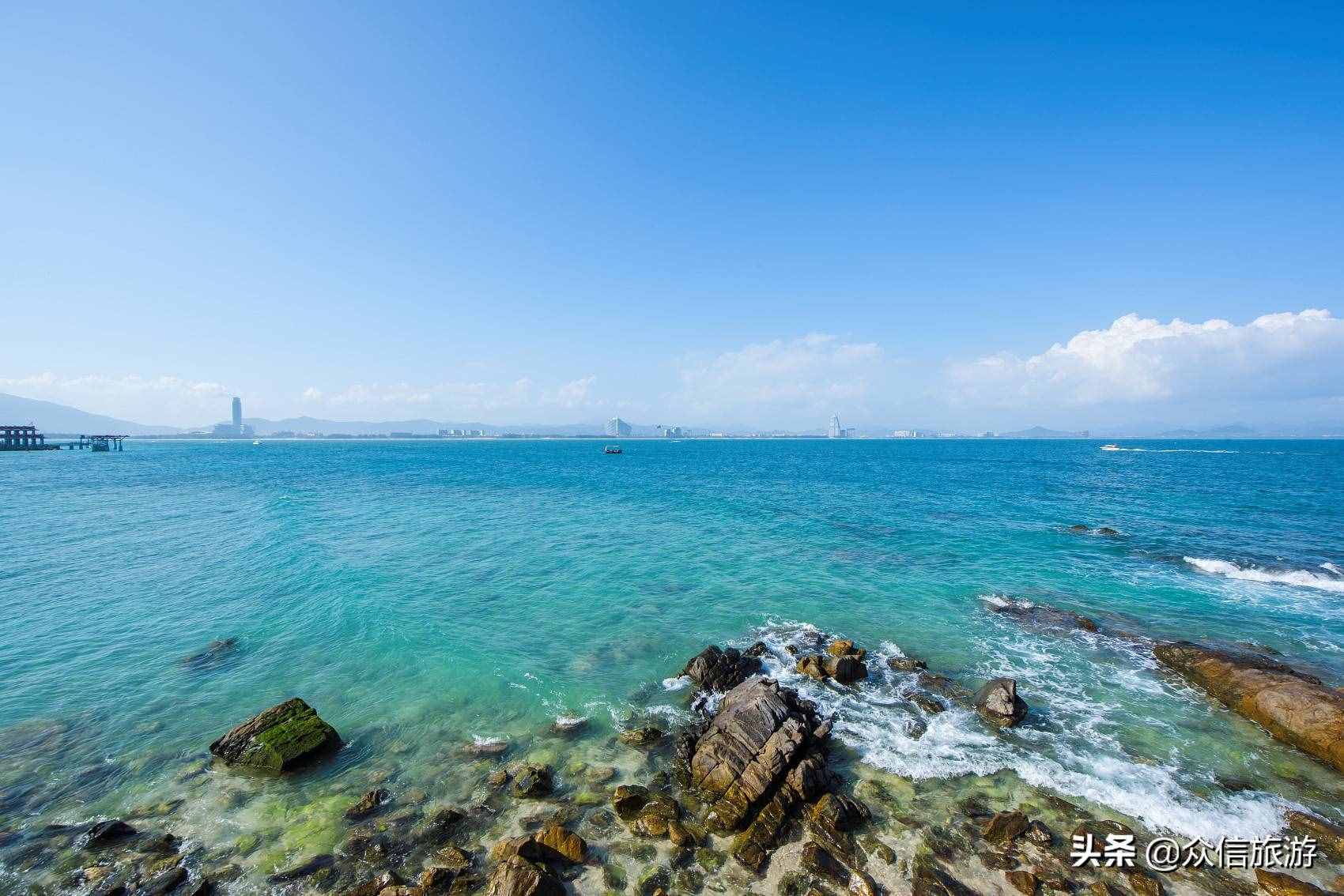 推薦8個(gè)畢業(yè)旅行勝地，青春，就應(yīng)該定格在這些地方