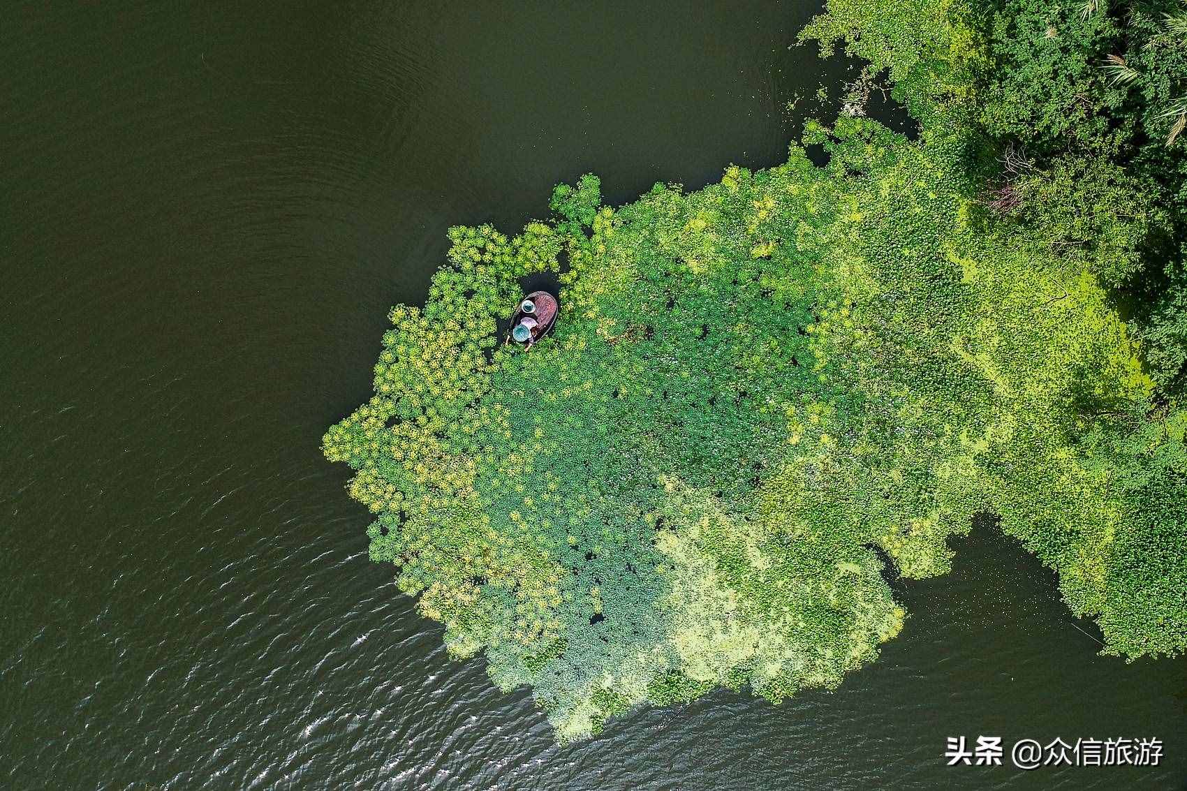 推薦8個(gè)畢業(yè)旅行勝地，青春，就應(yīng)該定格在這些地方