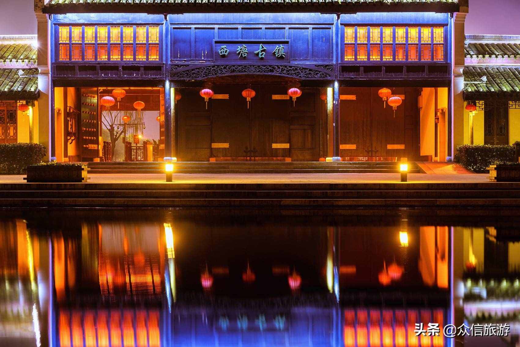 推薦8個(gè)畢業(yè)旅行勝地，青春，就應(yīng)該定格在這些地方