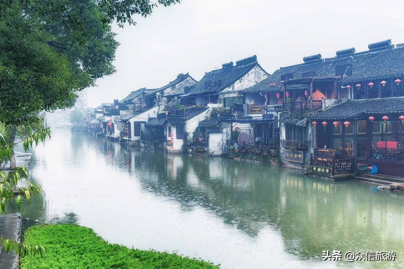 推薦8個(gè)畢業(yè)旅行勝地，青春，就應(yīng)該定格在這些地方