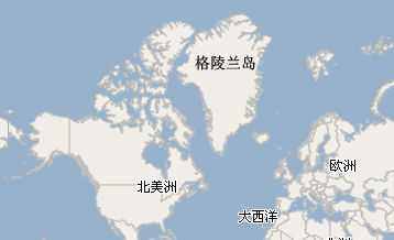 世界最大島嶼，相當于我國國土面積1/5還多，卻屬于這個西歐小國