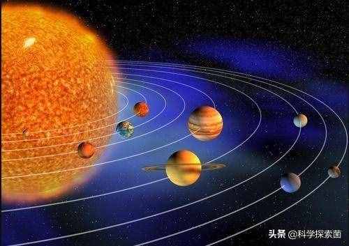 地球為什么存在自轉(zhuǎn)和公轉(zhuǎn)？