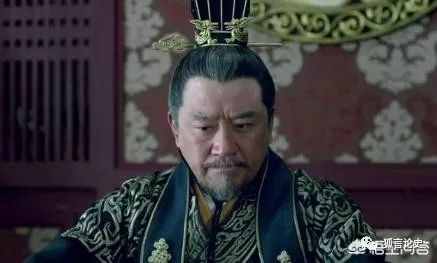 《瑯琊榜》的大梁皇帝為何如此昏庸？他的真實歷史原型是此人！