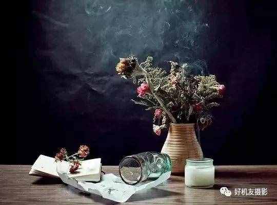 「靜物技巧」超實(shí)用靜物攝影攻略等你來看