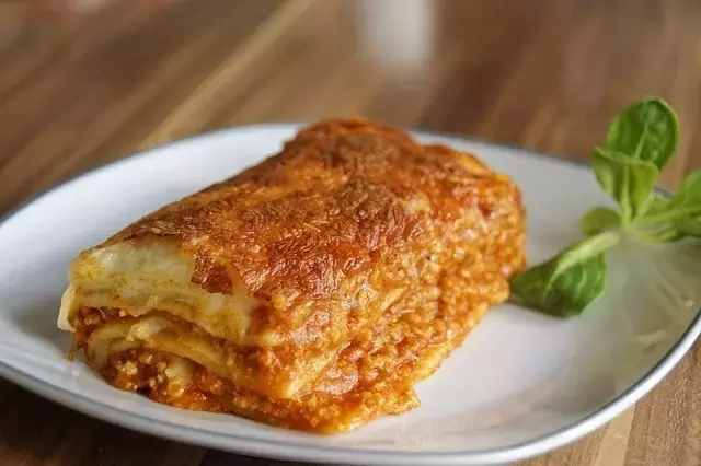 不是所有的意大利面都叫Pasta