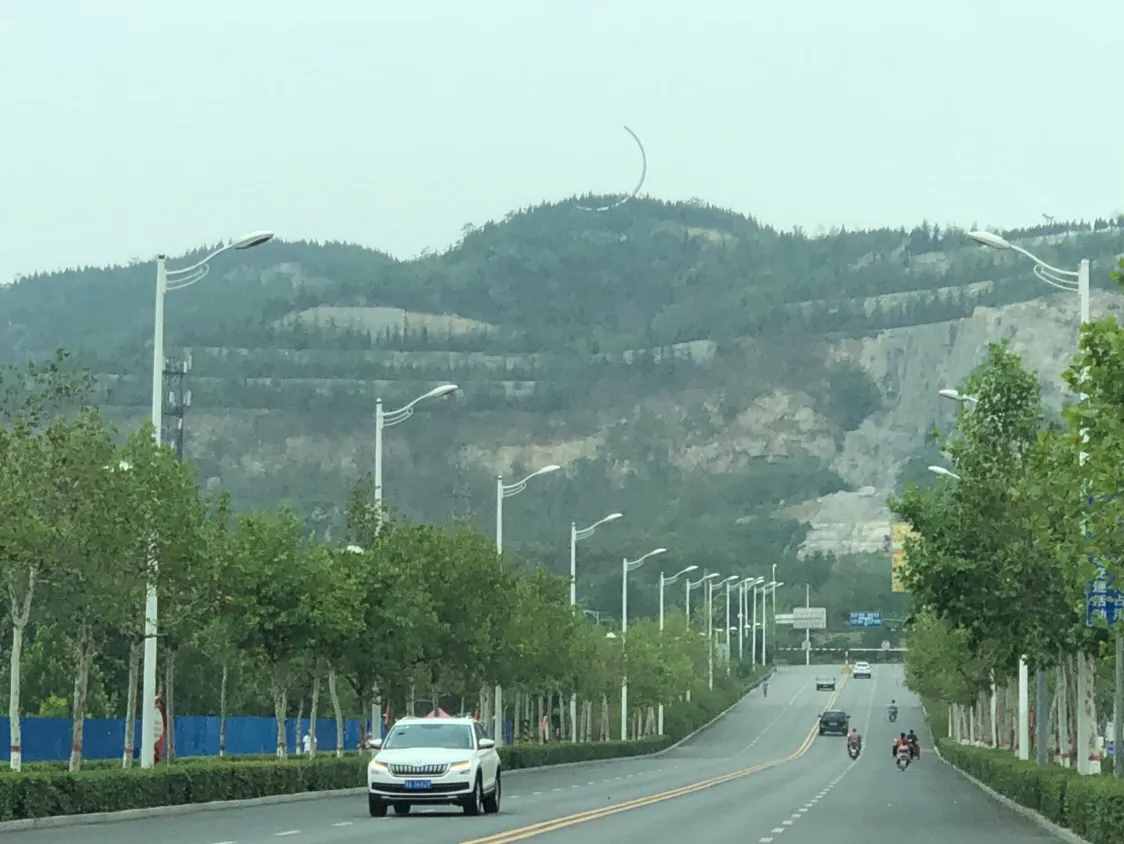 世界上最大的不銹鋼手術(shù)針一一焦作縫山針
