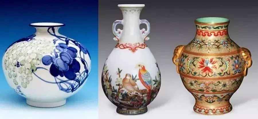 中國(guó)工藝品大全，有你喜歡的嗎？