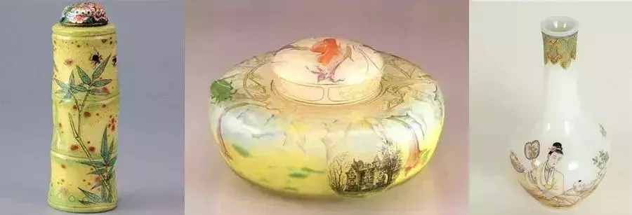中國(guó)工藝品大全，有你喜歡的嗎？