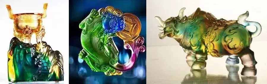 中國(guó)工藝品大全，有你喜歡的嗎？