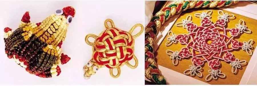 中國(guó)工藝品大全，有你喜歡的嗎？