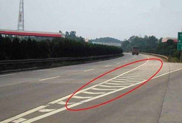 20種道路交通標(biāo)志線(xiàn)圖解，5分鐘學(xué)會(huì)從此不違章！
