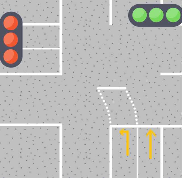 20種道路交通標(biāo)志線(xiàn)圖解，5分鐘學(xué)會(huì)從此不違章！