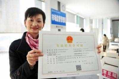 不送煙酒不托熟人，一周辦好《食品經(jīng)營(yíng)許可證》，流程供大家參考