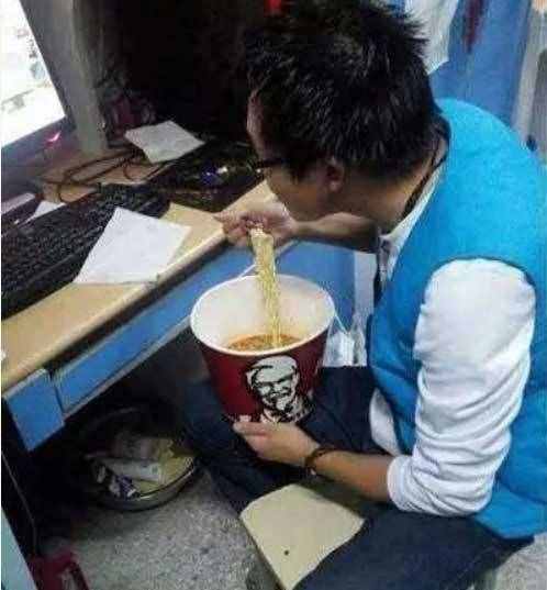 超級短笑話，條條精彩，笑死人不償命
