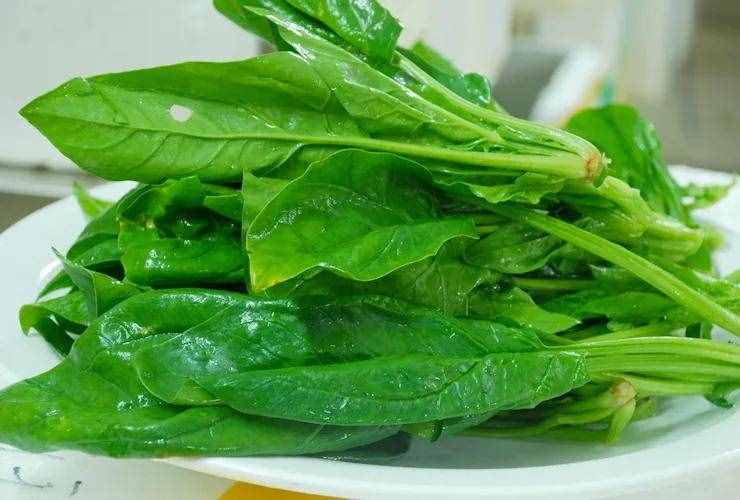 高血壓吃什么好？試試降壓效果最好的六種食物