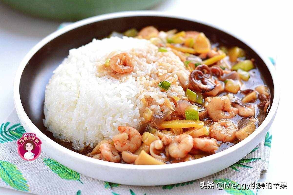 7種蝦的做法，很適合夏天吃，鮮美可口又下飯，大人孩子都喜歡
