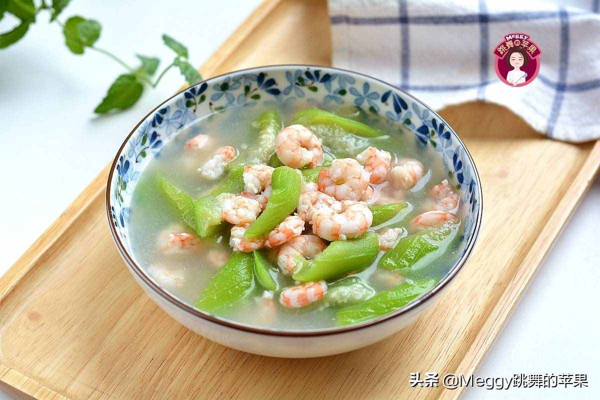 7種蝦的做法，很適合夏天吃，鮮美可口又下飯，大人孩子都喜歡