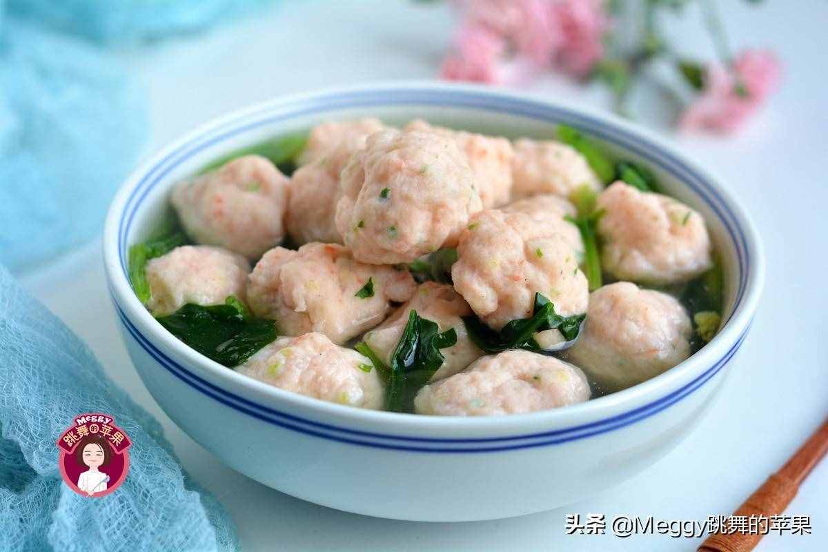 7種蝦的做法，很適合夏天吃，鮮美可口又下飯，大人孩子都喜歡