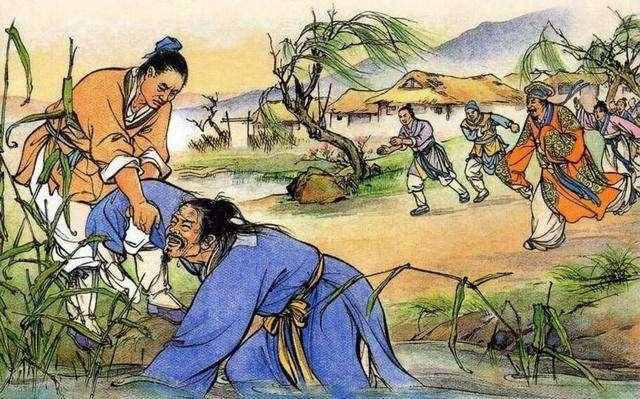 唐詩(shī)閑讀：“春風(fēng)得意馬蹄疾，一日看盡長(zhǎng)安花”