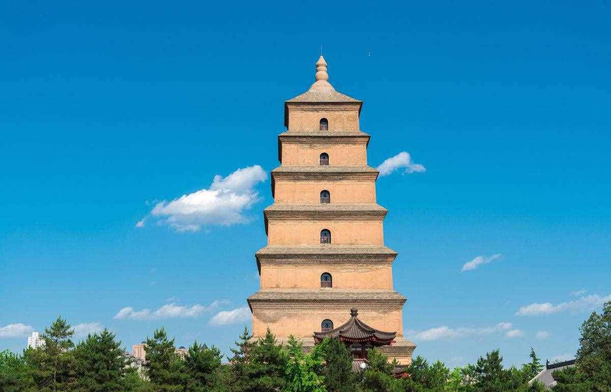 唐詩(shī)閑讀：“春風(fēng)得意馬蹄疾，一日看盡長(zhǎng)安花”