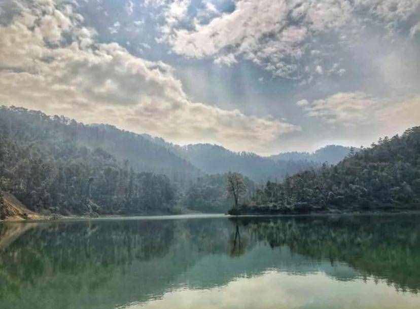 盤點佛山高明三大旅游好去處