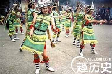 壯族的傳統(tǒng)節(jié)日：壯族有哪些傳統(tǒng)又特別的節(jié)日