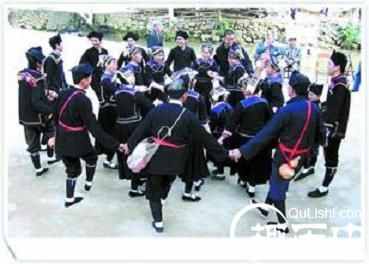 壯族的傳統(tǒng)節(jié)日：壯族有哪些傳統(tǒng)又特別的節(jié)日