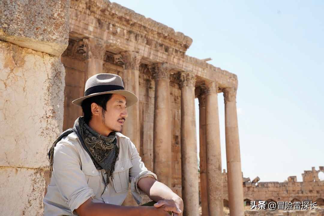 走進(jìn)黎巴嫩：感受中東最為開放的世俗國家