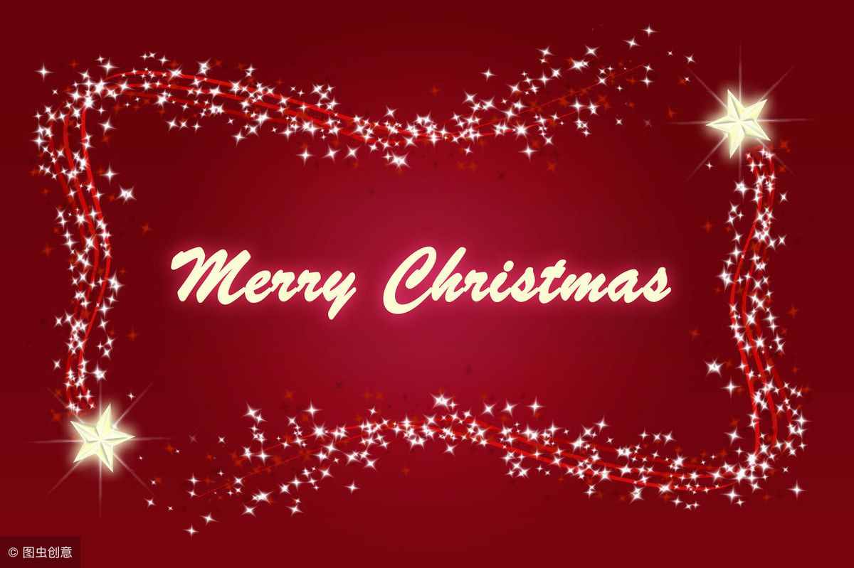 圣誕節(jié)Christmas有關(guān)重要知識(shí)舉例
