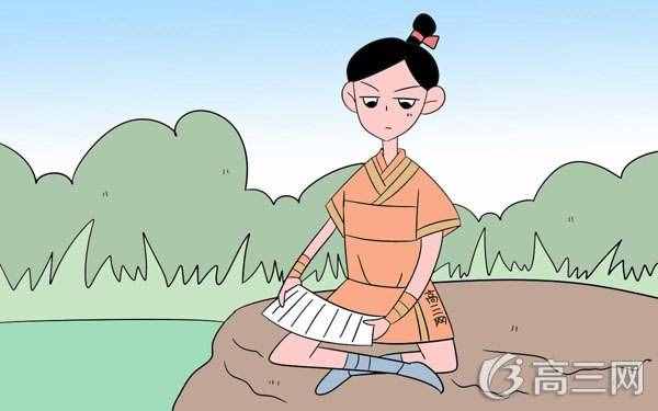 高一語(yǔ)文必修一知識(shí)點(diǎn)總結(jié)