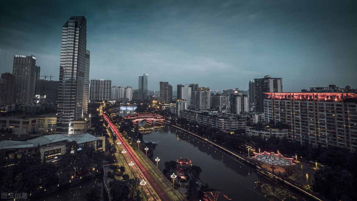 北京樓市：這6點(diǎn)是房子升值的必備特質(zhì)