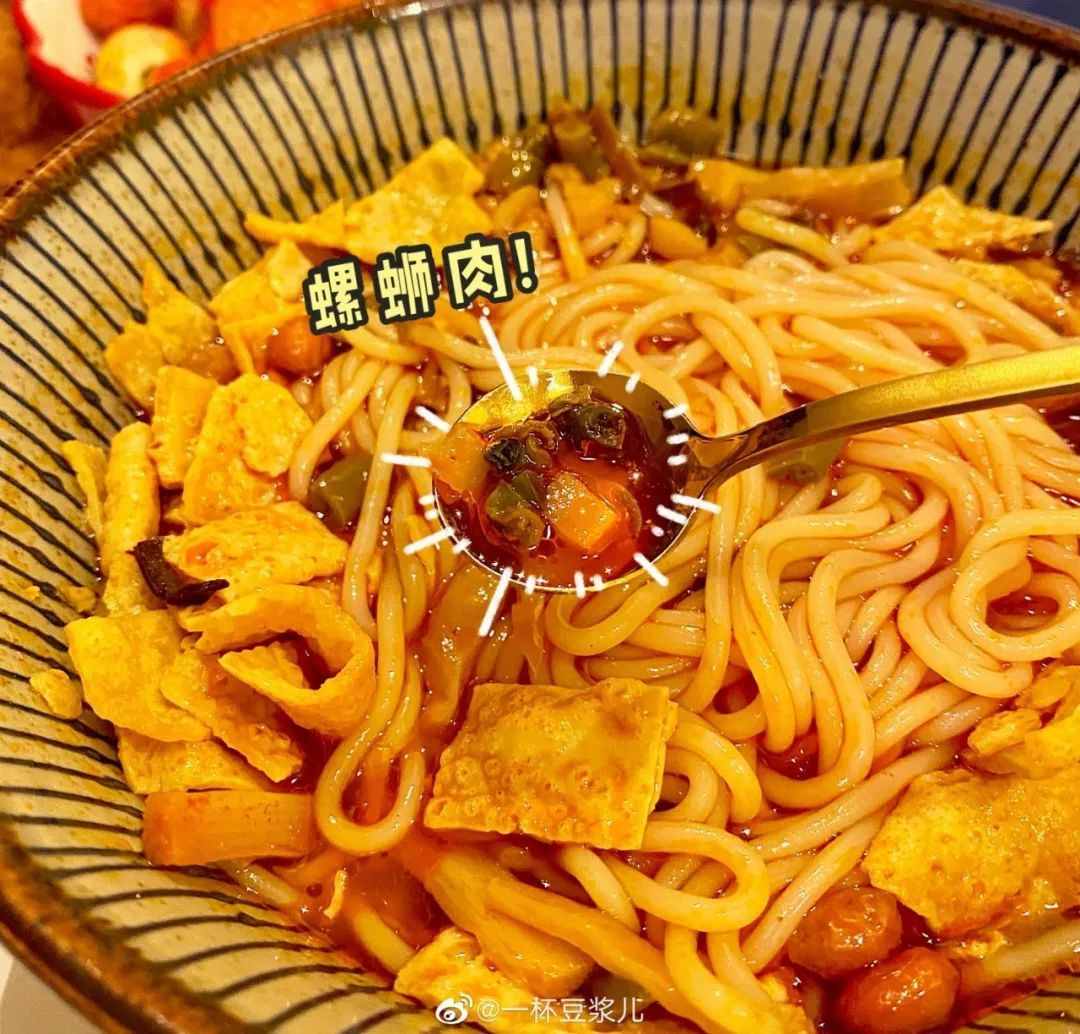 31款無限回購的方便速食，超好吃！建議收藏