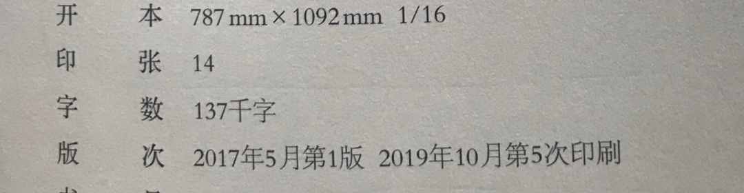 16K紙有多大？