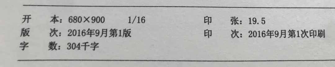 16K紙有多大？