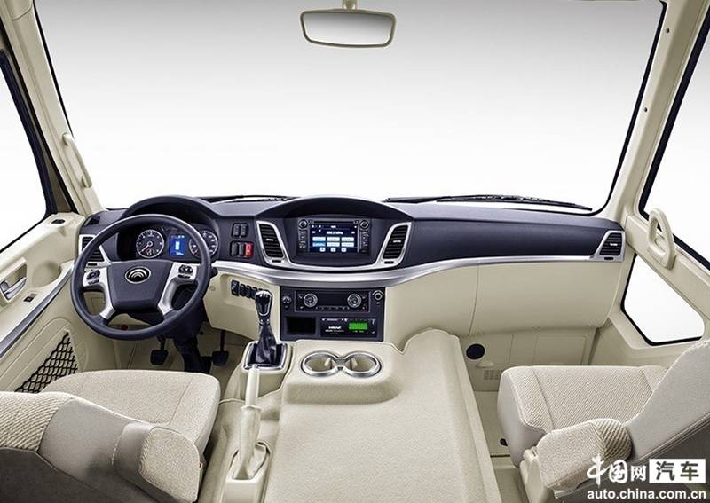 宇通T7新車型上市 配5T 10AT/售458-758萬元