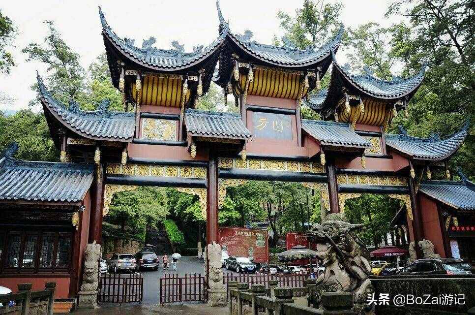 到四川瀘州市旅游不能錯過的12個景點(diǎn)，你去過幾個？最愛哪個景點(diǎn)