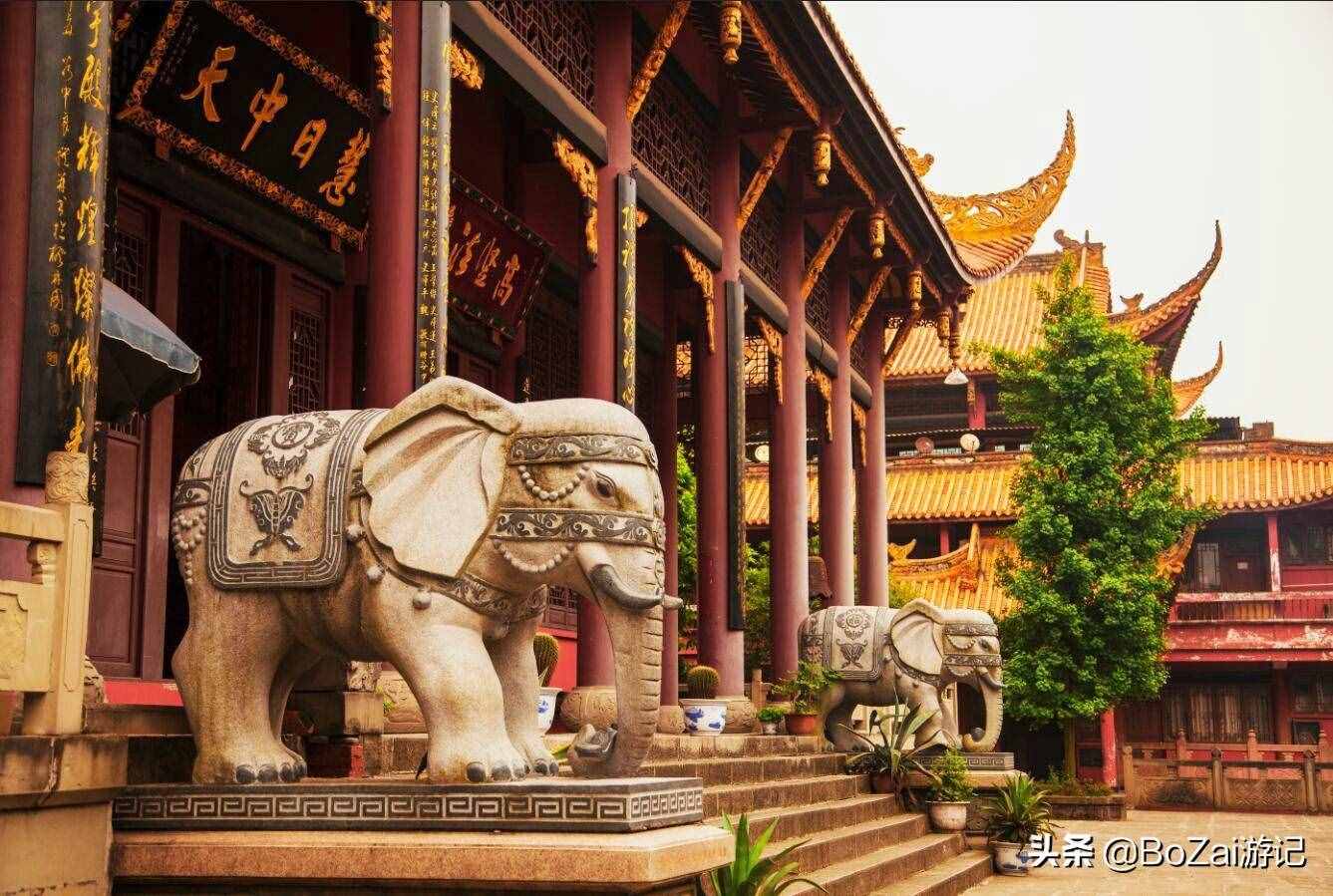 到四川瀘州市旅游不能錯過的12個景點(diǎn)，你去過幾個？最愛哪個景點(diǎn)