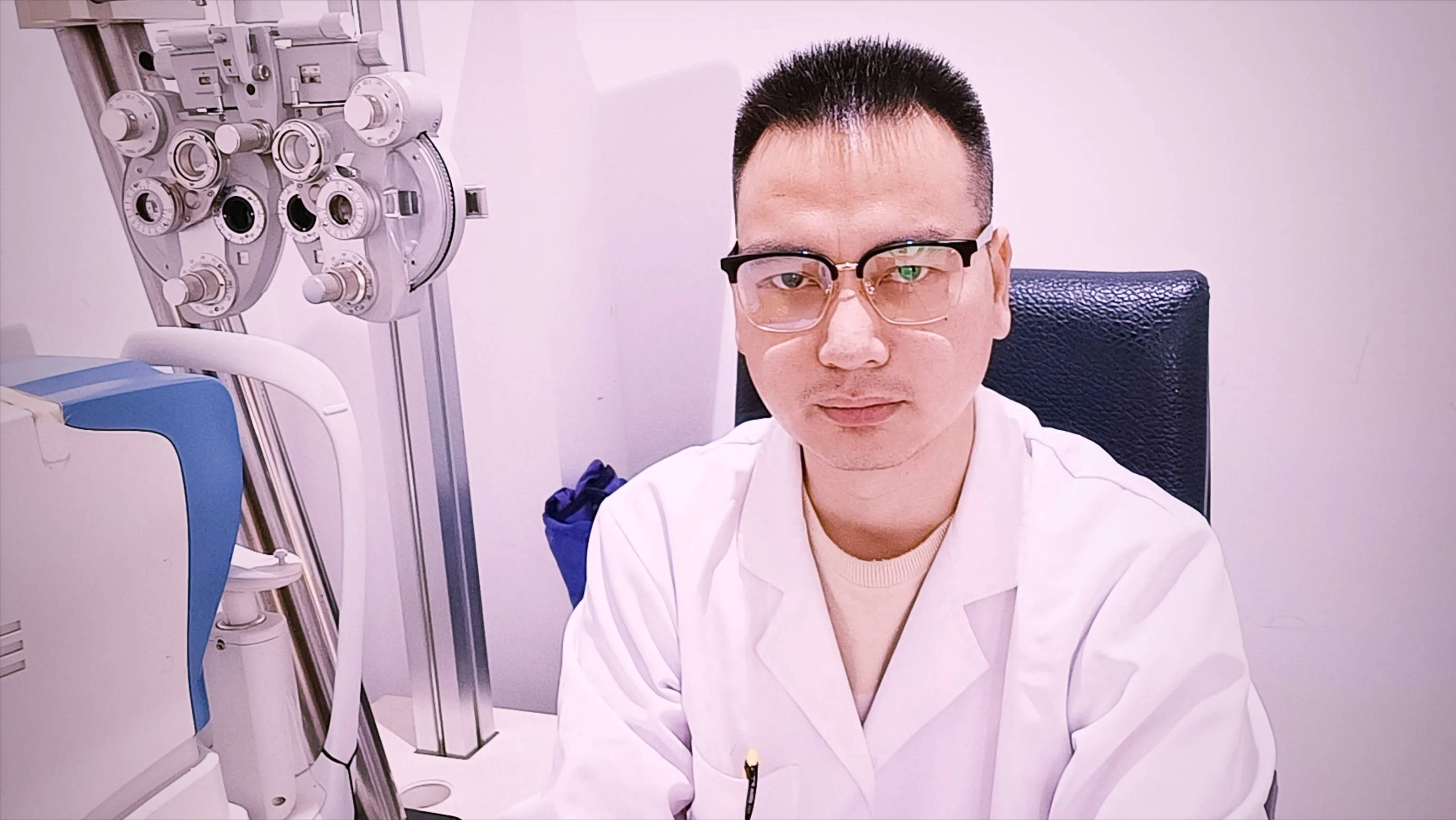 配一副眼鏡需要多少錢？網(wǎng)上配鏡為什么那么便宜？