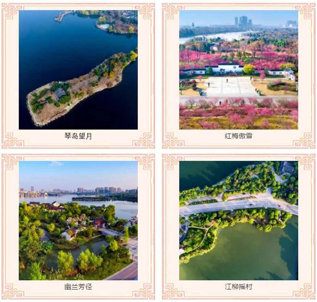 你好，我叫遺愛(ài)湖！這是我的新名片