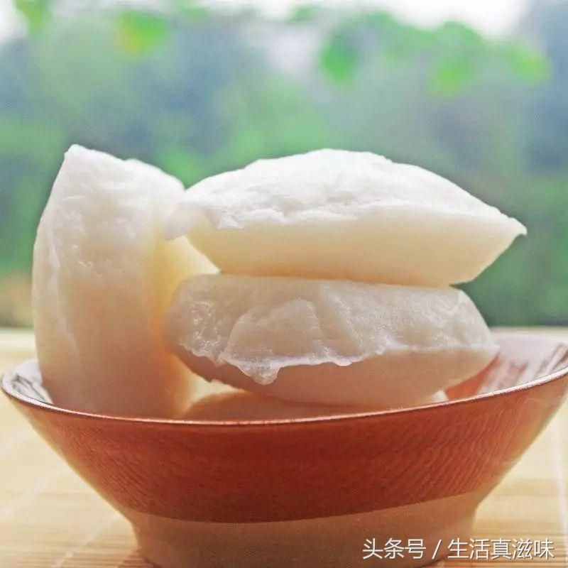 這18種最有特色的四川街邊美食，吃過15種以上算你厲害