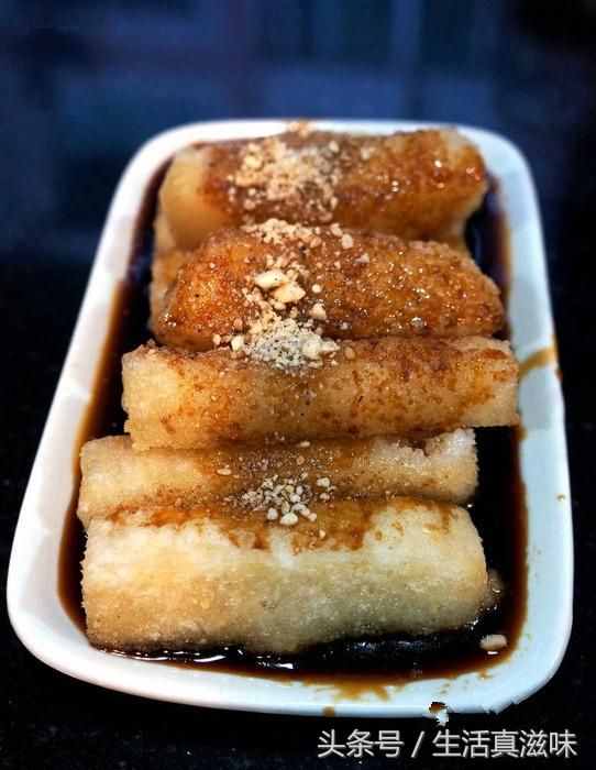 這18種最有特色的四川街邊美食，吃過15種以上算你厲害