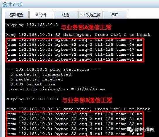 如何解決IP地址發(fā)生沖突故障？