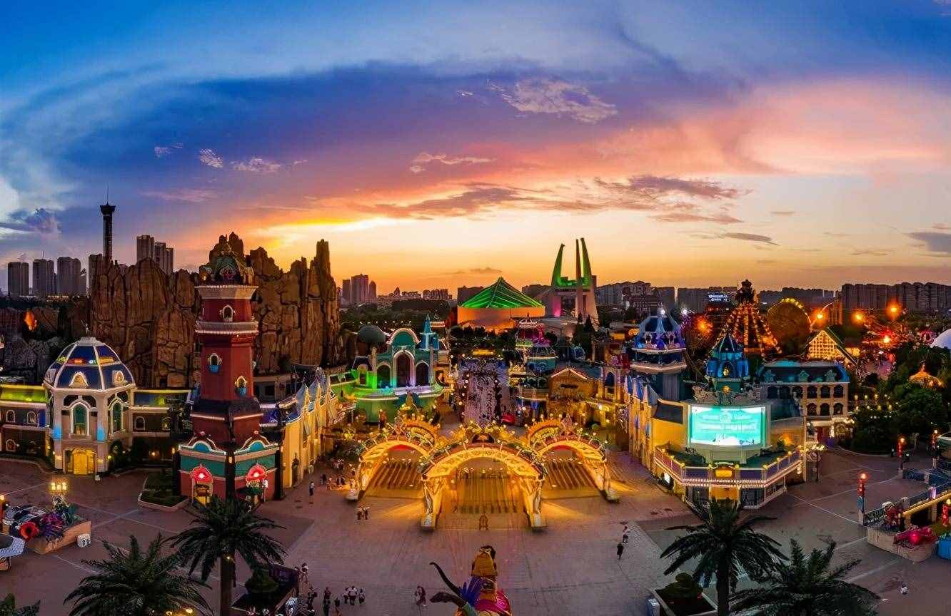江蘇常州旅行攻略｜來(lái)常州必玩的7個(gè)景點(diǎn)