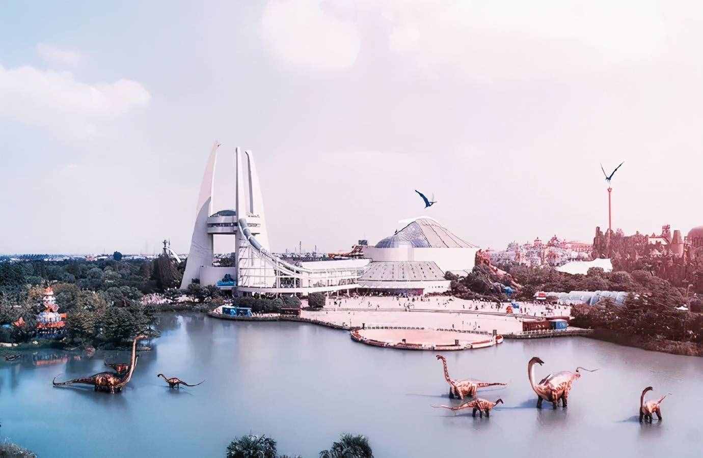 江蘇常州旅行攻略｜來(lái)常州必玩的7個(gè)景點(diǎn)