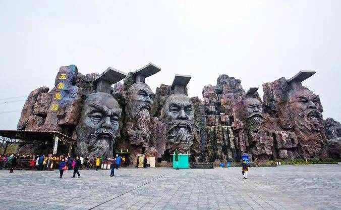 江蘇常州旅行攻略｜來(lái)常州必玩的7個(gè)景點(diǎn)