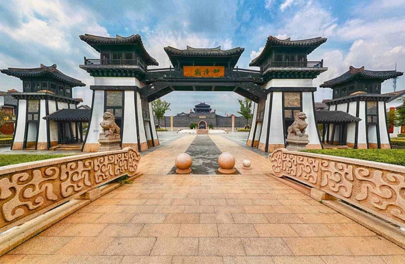 江蘇常州旅行攻略｜來(lái)常州必玩的7個(gè)景點(diǎn)