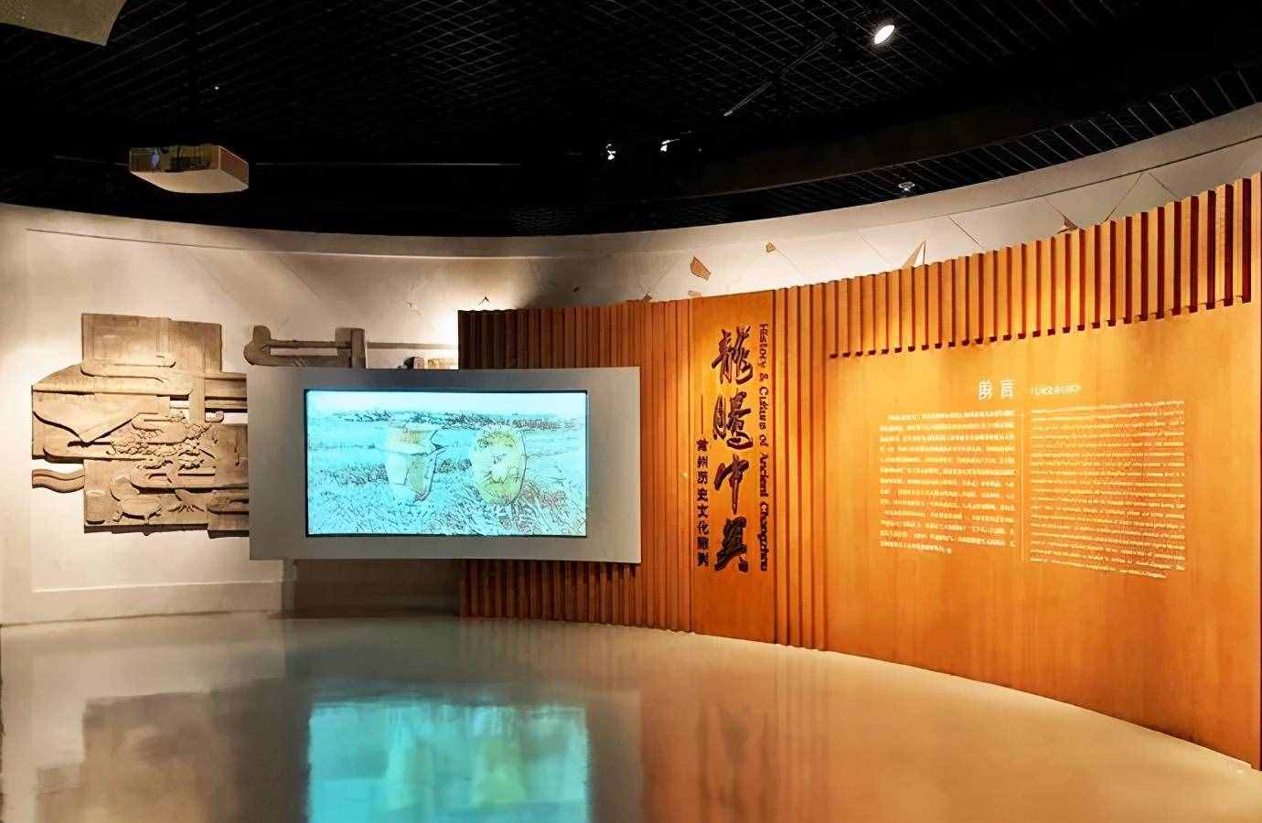 江蘇常州旅行攻略｜來(lái)常州必玩的7個(gè)景點(diǎn)