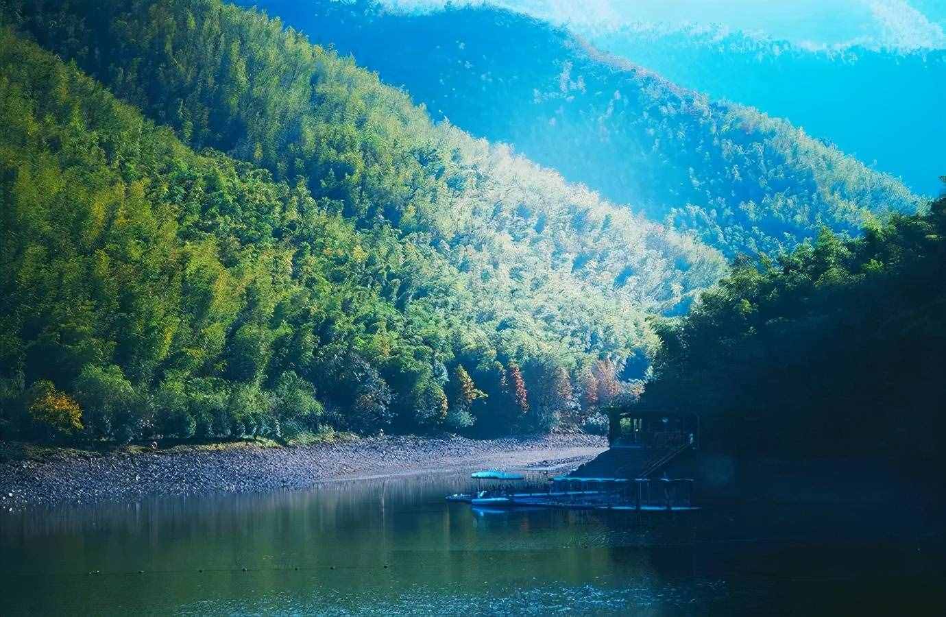江蘇常州旅行攻略｜來(lái)常州必玩的7個(gè)景點(diǎn)